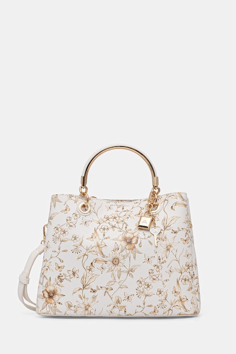 Aldo чанта crossbody дамска CARENA бежова 14438231