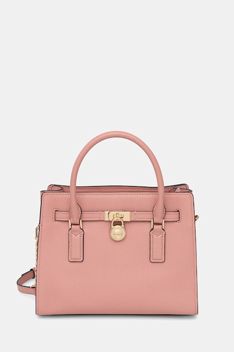 MICHAEL Michael Kors torebka crossbody damska różowa 30T6GNXS1L