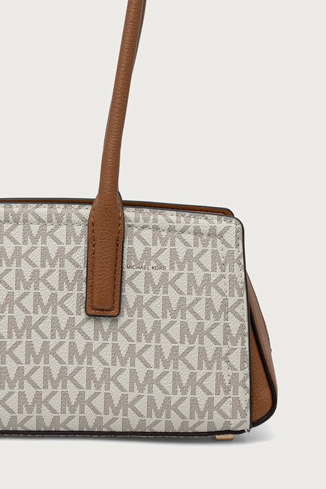 MICHAEL Michael Kors сумка baguette жіноча LAILA — фото 3
