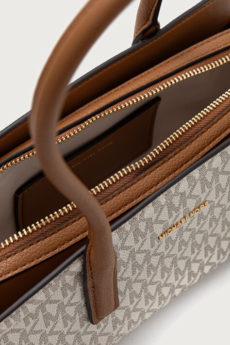 MICHAEL Michael Kors сумка baguette жіноча LAILA — фото 5