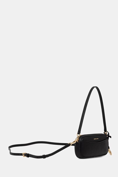 MICHAEL Michael Kors сумка крос-боді жіноча шкіряна May — фото 2