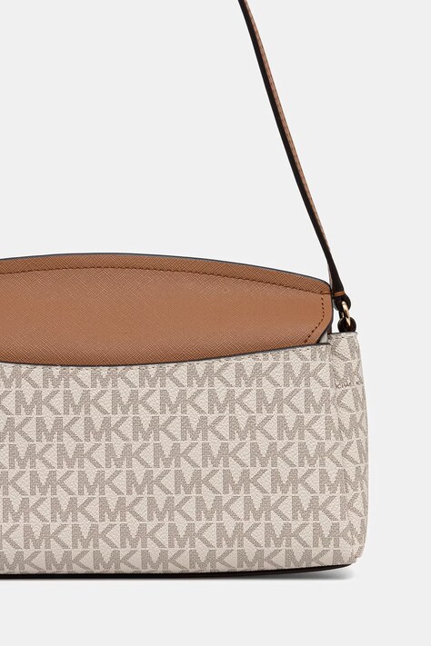 MICHAEL Michael Kors сумочка жіноча зі штучної шкіри Landry — фото 3
