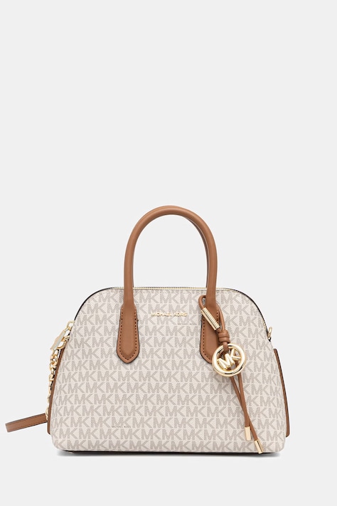 MICHAEL Michael Kors damskie Freddie beżowe 30T6GX4S2B