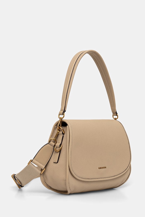 MICHAEL Michael Kors сумка крос-боді жіноча шкіряна Holmes — фото 2