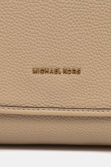 MICHAEL Michael Kors сумка крос-боді жіноча шкіряна Holmes — фото 4