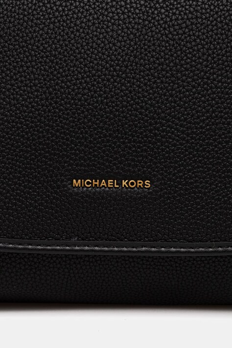 MICHAEL Michael Kors сумка крос-боді жіноча шкіряна Holmes — фото 4