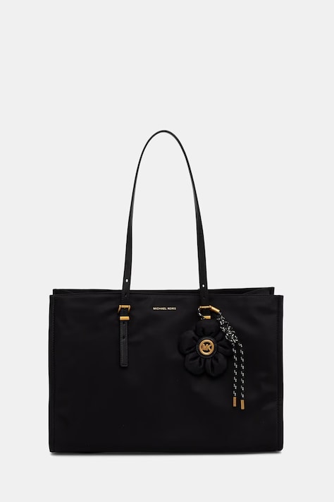 MICHAEL Michael Kors torebka tote damska Zadie czarna 30T6A6ZT9C