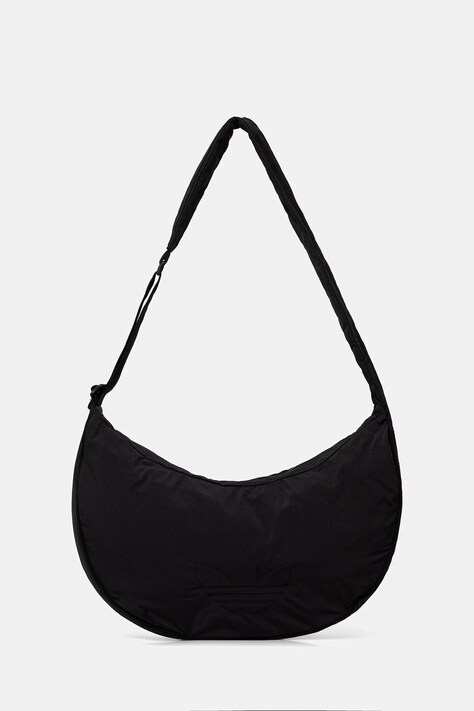 adidas Originals χιαστί Γυναικεία Everyday Icons μαύρη KR9049