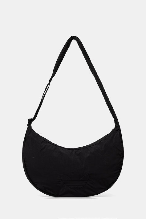 adidas Originals χιαστί Γυναικεία Everyday Icons μαύρη KR9049