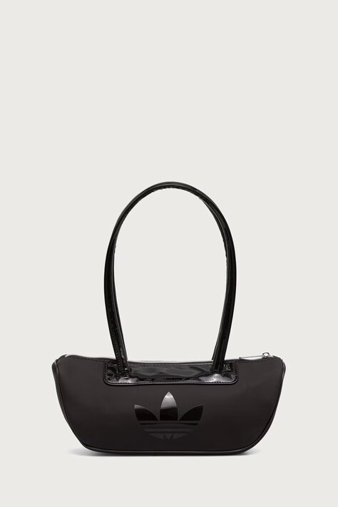 adidas Originals baguette torbica za žene Adicolor smeđa KR6768