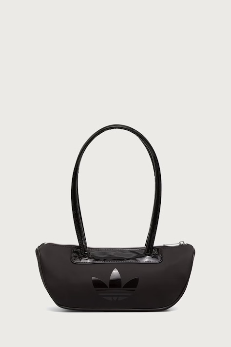 adidas Originals baguette torbica za žene Adicolor smeđa KR6768