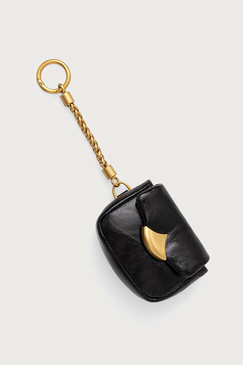 Sessun Brelok damski PUFFY GRIGRI 26103002