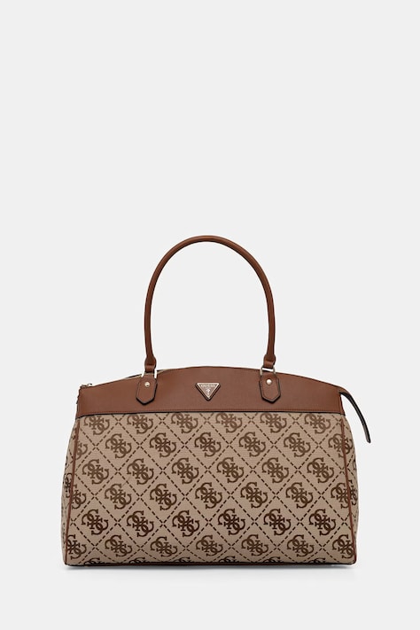 Guess shopper torba za žene AUDREY bež TWOB97 55903