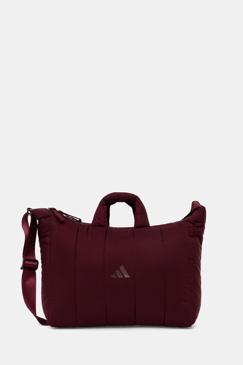 adidas Tote torba za žene bordo KT2077