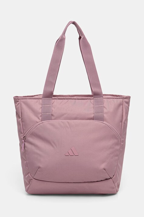 adidas torebka tote damska różowa KS4621