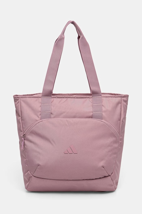 adidas torebka tote damska różowa KS4621