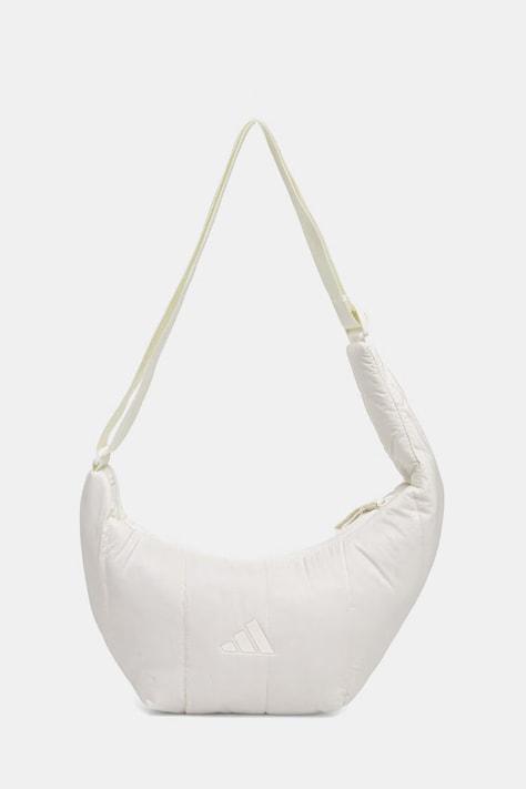 adidas torebka crossbody damska beżowa KT2072
