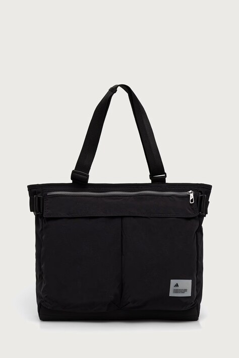 adidas Tote μαύρη KS2051