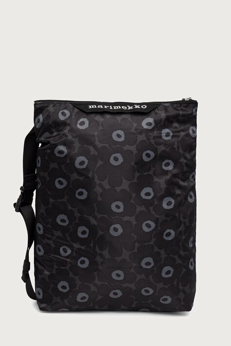 Marimekko Χιαστί Γυναικεία γκρί 096334
