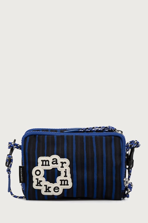 Marimekko Χιαστί Γυναικεία μπλε 096138