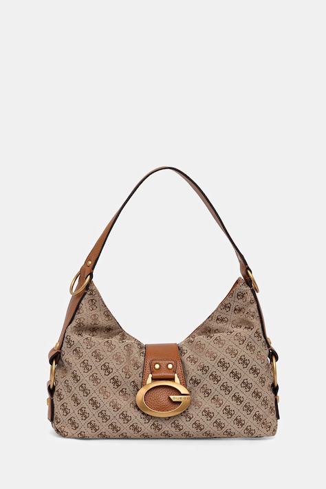 Guess сумочка для женщин CAMDEN коричневая HWJJ93 08180