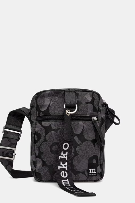 Marimekko kabelka dámska sivá 095839