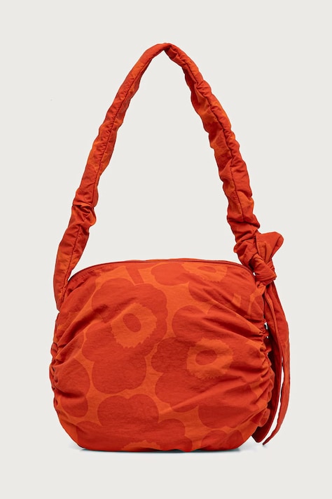 Marimekko Torebka damska czerwona 095820