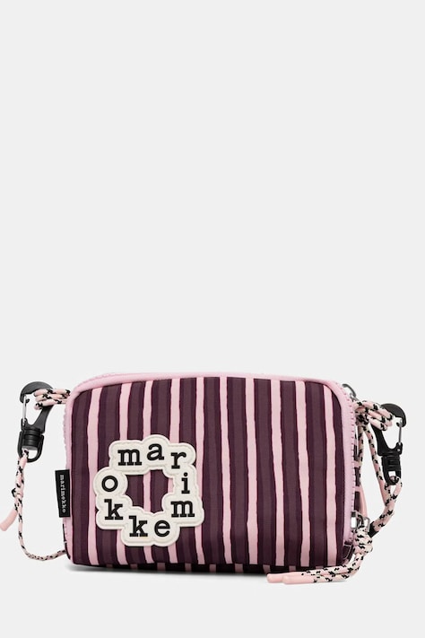 Marimekko torebka crossbody damska różowa 095853