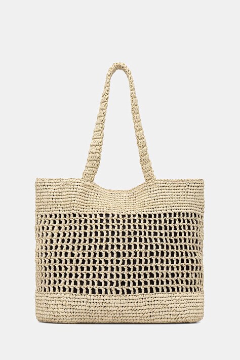 women'secret torba damska czarna 4383169