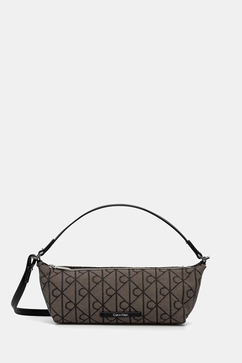 Calvin Klein torebka damska beżowa LV04F3634G
