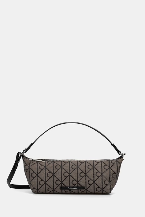 Calvin Klein torebka damska beżowa LV04F3634G