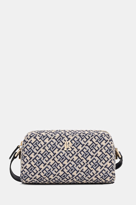 Tommy Hilfiger crossbody kabelka dámská námořnická modř AW0AW18864
