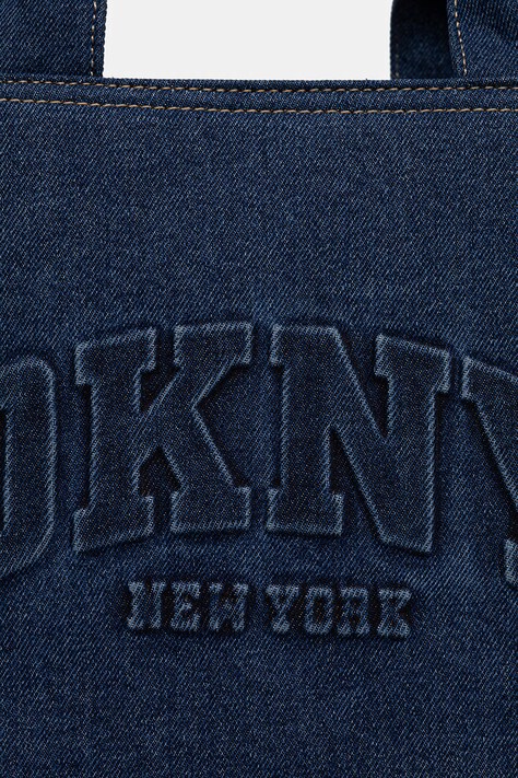 DKNY сумка крос-боді жіноча — фото 4