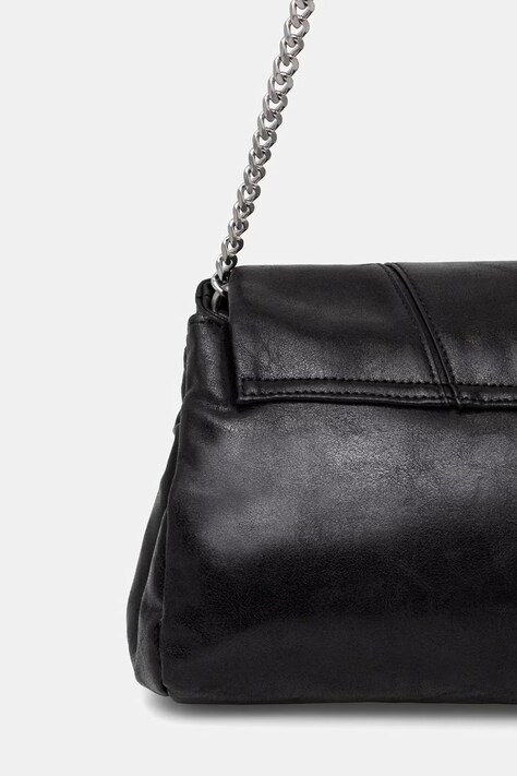 DKNY сумочка жіноча зі штучної шкіри — фото 3