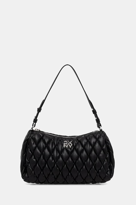 DKNY torebka damska z imitacji skóry REMY czarna R623ZE54