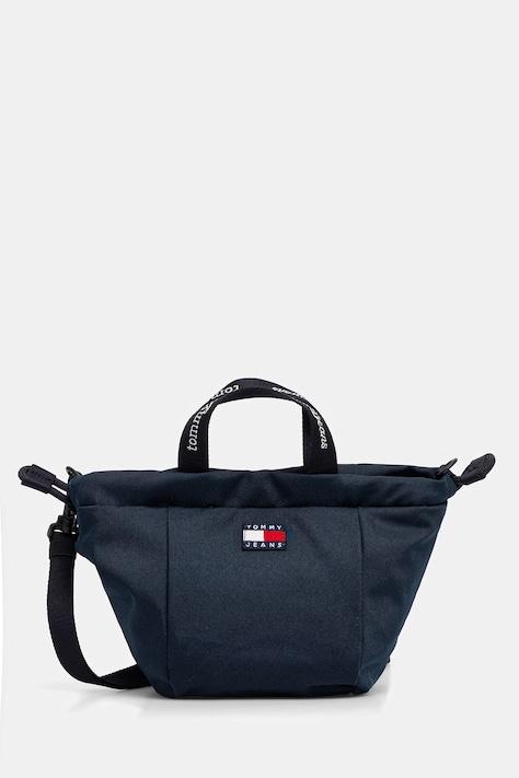 Tommy Jeans χιαστί Γυναικεία σκούρα μπλε AW0AW18770