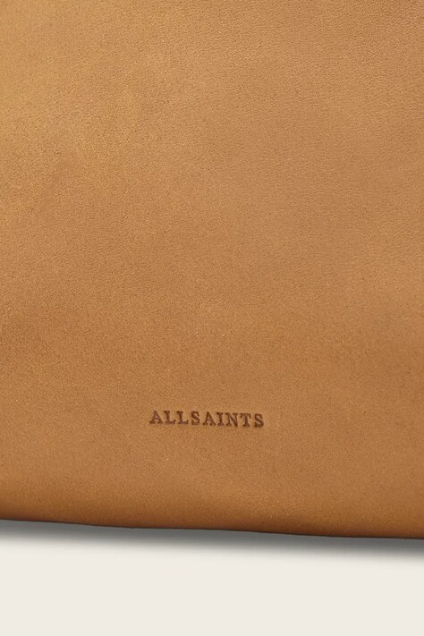 AllSaints сумка крос-боді жіноча шкіряна ROSALIE — фото 6