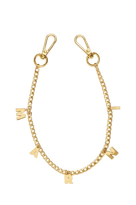Marni Brelok M02044