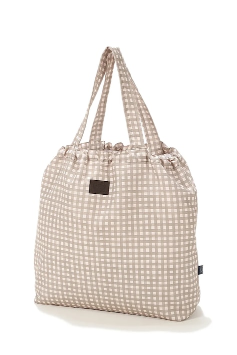 La Millou Kabelka typu vak BERRY VICHY BEIGE béžová 155252