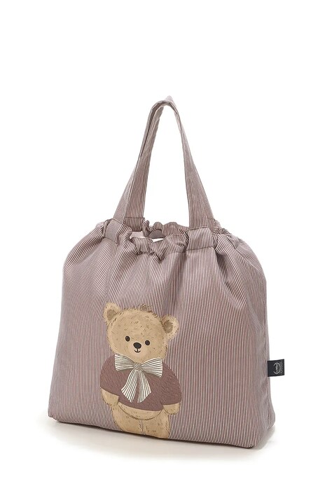 La Millou Kabelka typu vak BABY BEAR béžová 153522