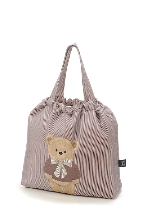 La Millou Kabelka typu vak BABY BEAR béžová 153522