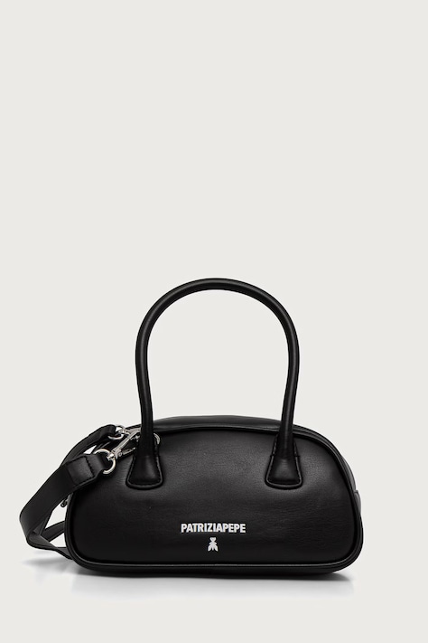 Patrizia Pepe Crossbody kabelka dětská E005 černá 7B0008
