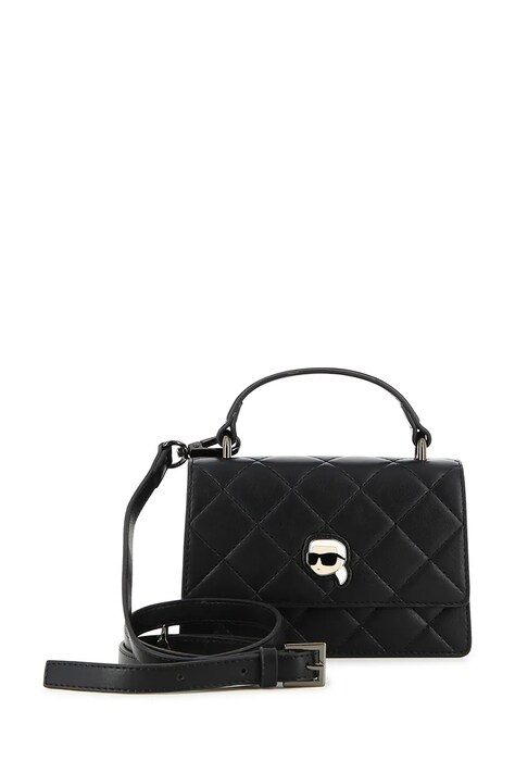 Karl Lagerfeld Torba za djecu crna Z31433