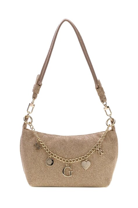 Guess torebka dziecięca złota J6BZ33 K6616