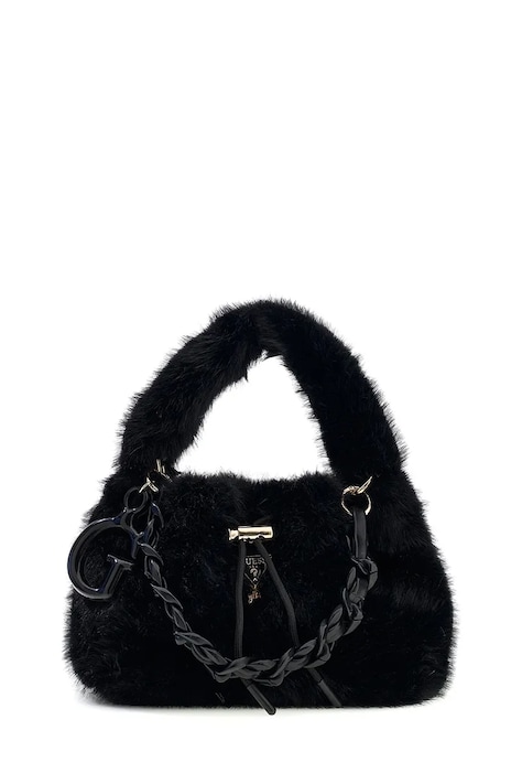 Guess kabelka detská čierna J6BZ16 W3989