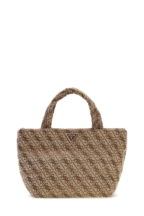 Guess Torebka crossbody dziecięca beżowa J6BZ06 W3969