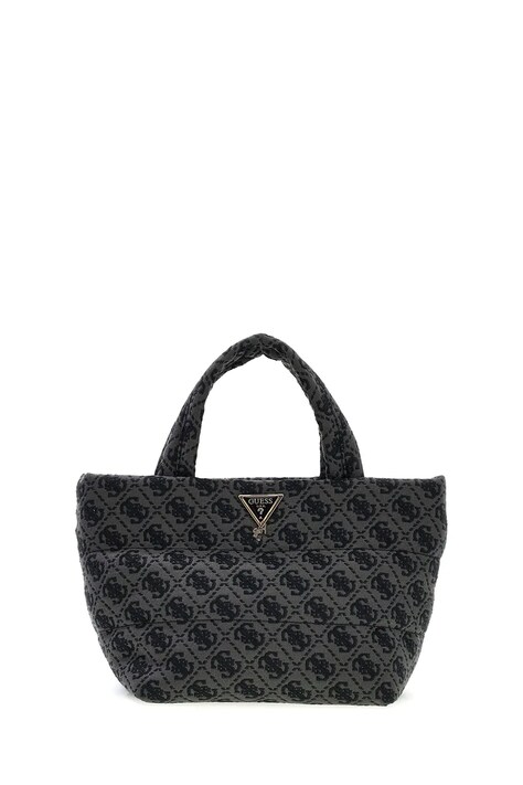 Guess Torebka crossbody dziecięca czarna J6BZ06 W3969