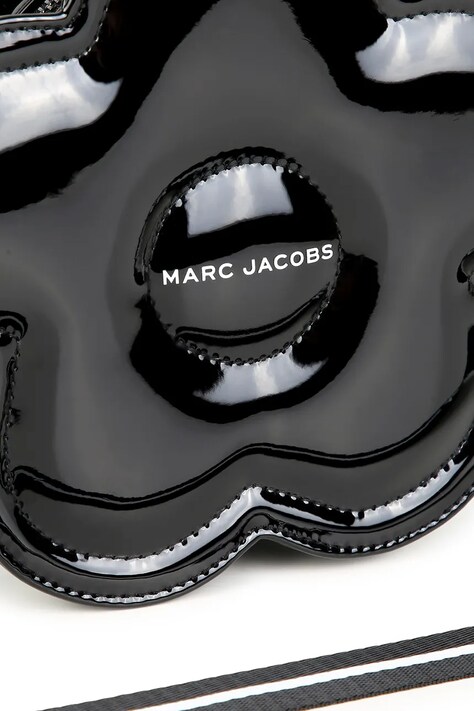 MARC JACOBS сумка крос-боді дитяча зі штучної шкіри — фото 5