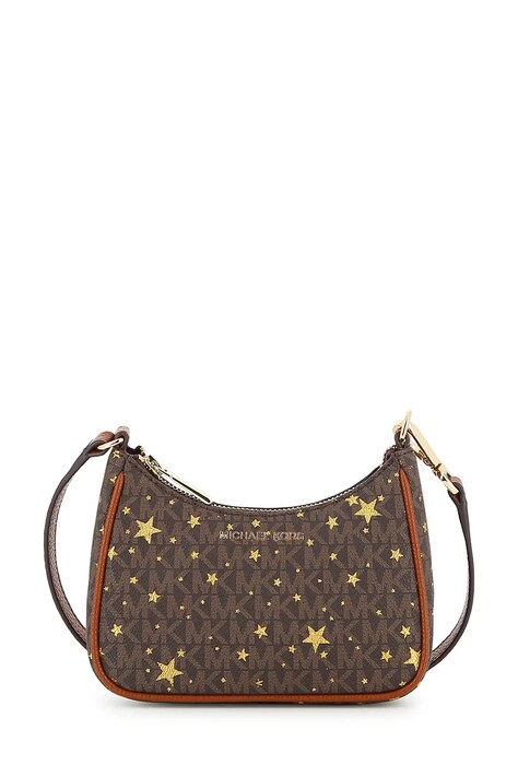 Michael Kors Torba za djecu od imitacije kože smeđa R30818