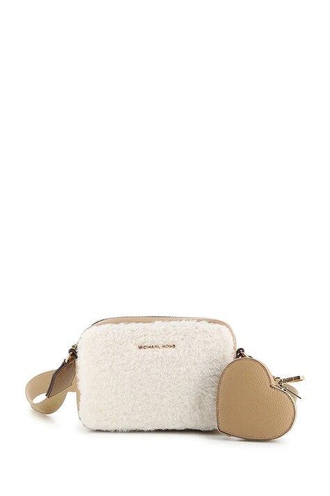 Michael Kors Crossbody torba za djecu bež R30816